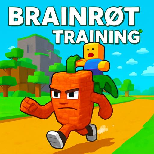Brainrot Training